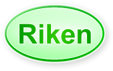 Riken Química Indústria e Comércio Ltda.